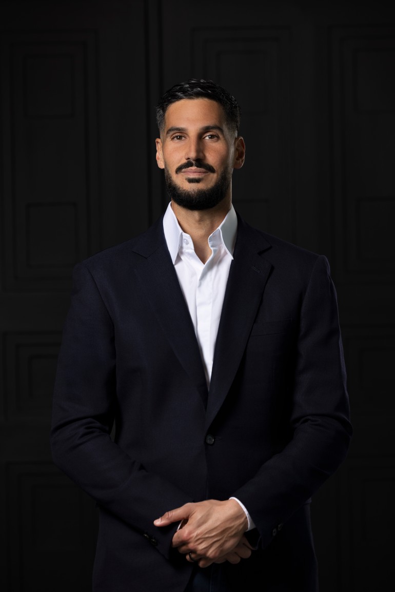 Hassan Jameel